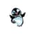 Растущая игрушка в яйце «Penguin Еggs» - Пингвины и друзья