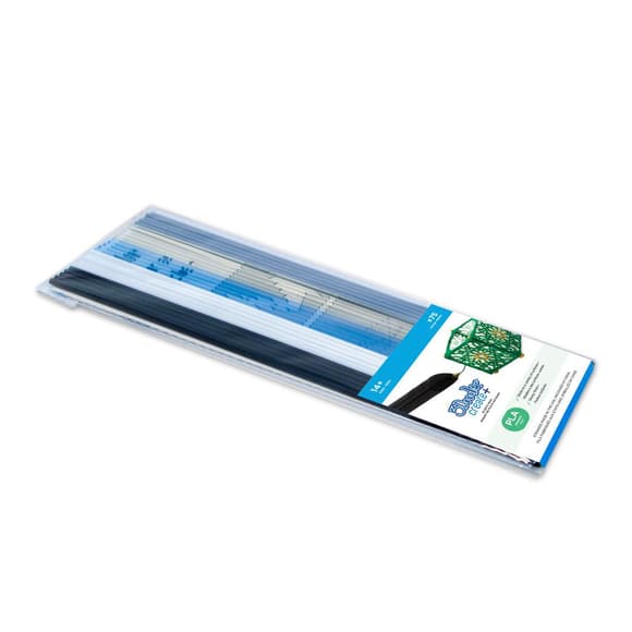 Набір стрижнів для про ф. 3D-ручки 3Doodler Create - Архітектор