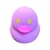 Дитячий антистрес "Крутий заміс - I'm Ducky XL" MonsterGum AS25003 Рожевий