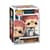 Ігрова фігурка Funko POP! Сукуна Funko 80282 серії "Магічна битва"