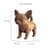 Картонний конструктор 3D Puzzle "PUPPIES TRIO" CARTPUPPIES 227 деталей