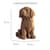 Картон ний конструктор 3D Puzzle "PUPPIES TRIO" CARTPUPPIES 227 деталей