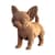 Картонний конструктор 3D Puzzle "PUPPIES TRIO" CARTPUPPIES 227 деталей