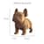 Картонний конструктор 3D Puzzle "PUPPIES TRIO" CARTPUPPIES 227 деталей