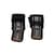 Кістові бинти Wrist Wraps Power System PS-3500_Grey-Black