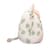 Дитяча м'яка іграшка КОРОВКА ЦЕЛЕСТІН Squishmallows SQCR06578, 19 см
