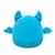 Дитяча м'яка іграшка ЛЕТЮЧА МИША БОЙЛ Squishmallows SQCR06579, 19 см