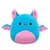 Дитяча м'яка іграшка ЛЕТЮЧА МИША БОЙЛ Squishmallows SQCR06579, 19 см