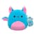 Дитяча м'яка іграшка ЛЕТЮЧА МИША БОЙЛ Squishmallows SQCR06579, 19 см