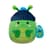 М'яка іграшка Богомол Трентон Squishmallows SQCR06615, 19 см