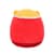 Мягкая игрушка Картофельные чипсы Энсел Squishmallows SQCR06616, 19 см