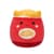 Мягкая игрушка Картофельные чипсы Энсел Squishmallows SQCR06616, 19 см