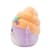 Дитяча м'яка іграшка Краб-пустельник Арко Squishmallows SQER01232, 19 см