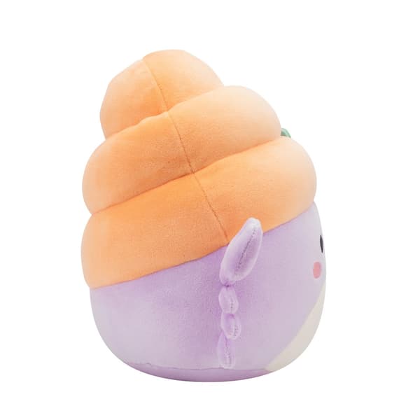 Дитяча м'яка іграшка Краб-пустельник Арко Squishmallows SQER01232, 19 см