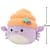 Дитяча м'яка іграшка Краб-пустельник Арко Squishmallows SQER01232, 19 см