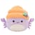 Дитяча м'яка іграшка Краб-пустельник Арко Squishmallows SQER01232, 19 см