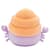 Дитяча м'яка іграшка Краб-пустельник Арко Squishmallows SQER01232, 19 см