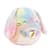 Дитяча м'яка іграшка Кролик Кенді Squishmallows SQER01233, 19 см