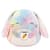 Дитяча м'яка іграшка Кролик Кенді Squishmallows SQER01233, 19 см