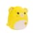 М'яка іграшка Гепард Лексі Squishmallows SQVA00850, 19 см