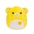 М'яка іграшка Гепард Лексі Squishmallows SQVA00850, 19 см