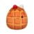 М'яка іграшка Вафелька Вівер з полуничкою Squishmallows SQCR05376, 19 см