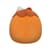 М'яка іграшка Вафелька Вівер з полуничкою Squishmallows SQCR05376, 19 см