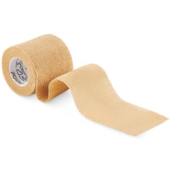 Когезійний еластичний бинт-бандаж Cohesive Bandage 4FIZJO P-5905973400855, 5 см x 4,5 м