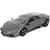Колекційна машинка Lambroghini Revention Rastar 34900 grey, масштаб 1:43
