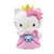 Колекційна фігурка Хелло Кітті Hello Kitty 11580, 5 см