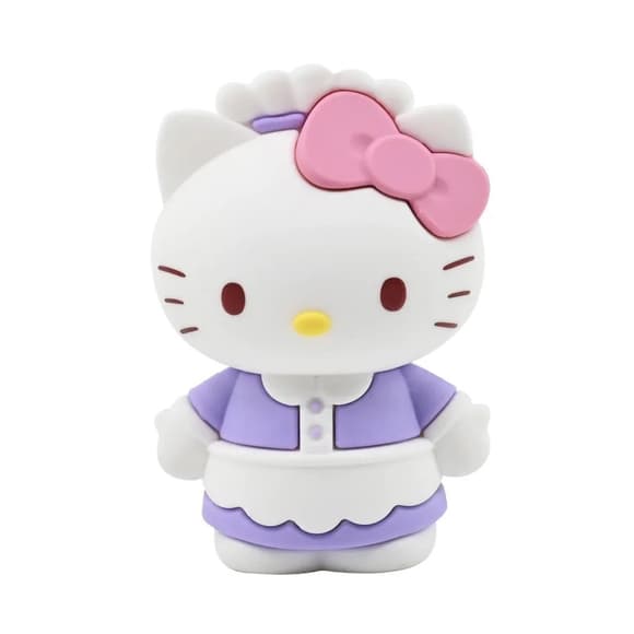 Колекційна фігурка Хелло Кітті Hello Kitty 11580, 5 см