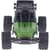 Машинка на радіокеруванні FPV Racing ZIPP Toys C013 green, з камерою, зелений