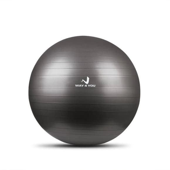 М'яч для Фітнесу (Фітбол) Way4you w40122, 75 см