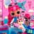 Игровой набор с куклой L.O.L. Surprise! серии Tweens – Черри-Леди