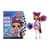 Игровой набор с куклой L.O.L. Surprise! серии O.M.G. Sports Doll – Леди-Чирлидер