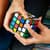 Головоломка Rubik's  - Кубик  4х4 Мастер