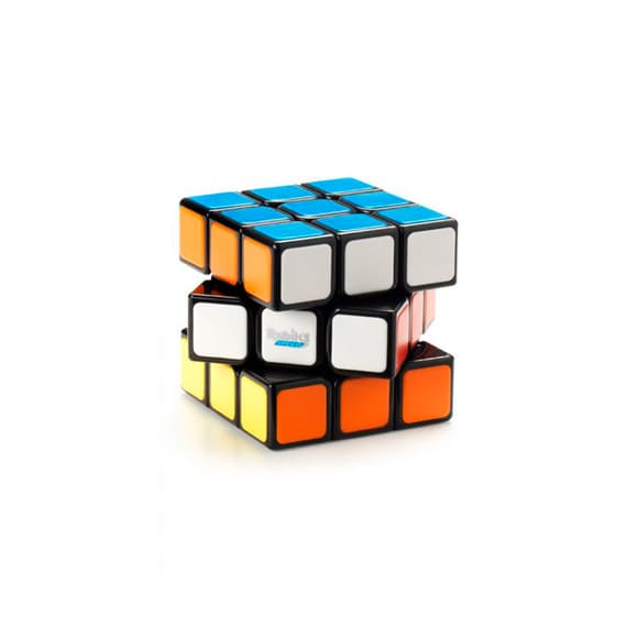 Головоломка RUBIK'S серії Speed Cube  - Кубик 3х3 Швидкісний
