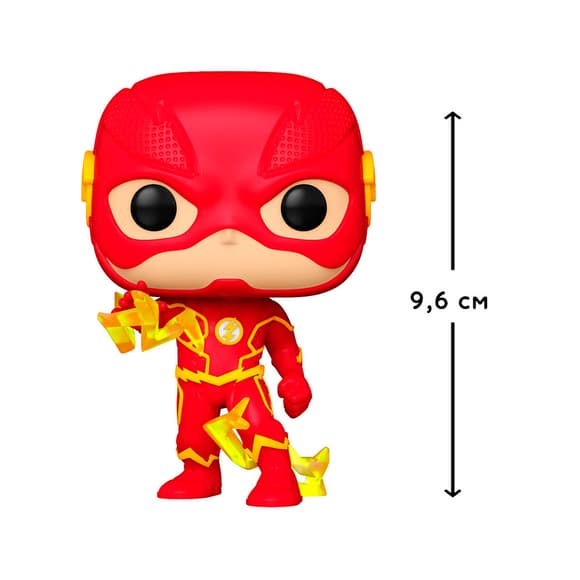 Игровая фигурка Funko POP! - Флэш