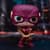 Игровая фигурка Funko POP! - Флэш