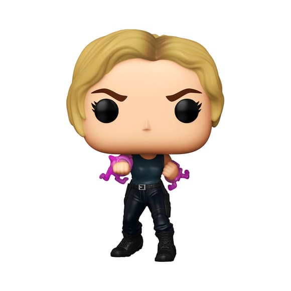 Игровая фигурка Funko POP! серии Mortal Kombat - Соня Блейд