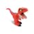 Интерактивная игрушка Dinos Unleashed серии Walking & Talking - Тираннозавр