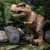 Інтерактивна іграшка Dinos Unleashed сері ї Walking & Talking - Гігантський Тиранозавр