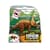 Интерактивная игрушка Dinos Unleashed серии Realistic - Трицератопс