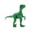 Интерактивная игрушка Dinos Unleashed серии Realistic - Велоцираптор