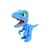 Фигурка с механической функцией Dinos Unleashed - Динозавр