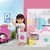 Набор одежды для куклы BABY born - Прогулка по городу