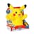 Интерактивная мягкая игрушка Pokemon - Пикачу