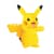 Интерактивная мягкая игрушка Pokemon - Пикачу
