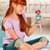 Модная кукла-герой MIRACULOUS Леди Баг и Супер-Кот  - Кроликс