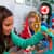 3D-ручка 3Doodler Start Plus для детского творчества базовый набор - КРЕАТИВ (72 стержня)